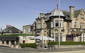 Orchard Park Hotel